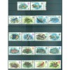 Bermuda 1978-79 - Y & T  n. 353/69 - Definitive (Michel  n. 352/68)