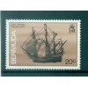 Bermuda 1986 - Y & T  n. 477 - Definitive (Michel  n. 477 Y I)