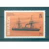 Bermuda 1986 - Y & T  n. 476 - Serie ordinaria (Michel  n. 473 Y I)