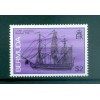 Bermuda 1986 - Y & T  n. 480 - Serie ordinaria (Michel  n. 484 Y I)