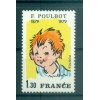 France 1979 - Y & T n. 2038 - Francisque Poulbot (Michel n. 2144)