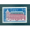 France 1979 - Y & T n. 2045 - Abbaye de Saint-Gerrmain-des-Près (Michel n. 2147)