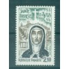 Francia  1982 - Y & T n. 2249 - Santa Teresa d'Avila (Michel n. 2369)