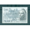 Francia  1980 - Y & T n. 2092 - Anno del Patrimonio (Michel n. 2212)