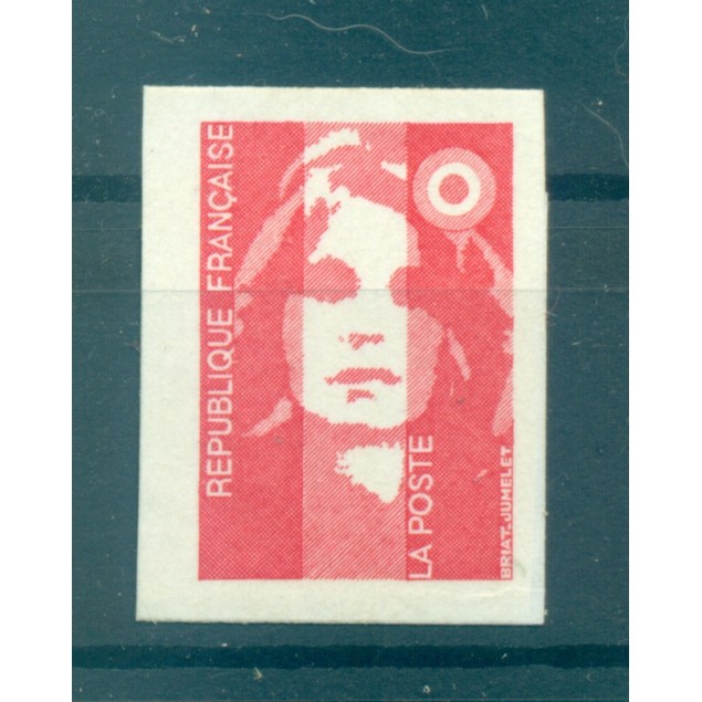 France 1993 - Y & T n. 2807 - Definitive (Michel n. 2946  Ba I)