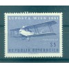 Autriche 1961 - Y & T n. 62 poste aérienne - LUPOSTA III (Michel n. 1085)