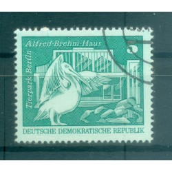 Allemagne - RDA 1973-74 - Y & T n. 1500 - Série courante (Michel n. 1842)