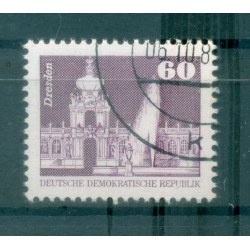 Allemagne - RDA 1981 - Y & T n. 2303 - Série courante (Michel n. 2649)
