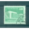 Allemagne - RDA 1980 - Y & T n. 2146 - Série courante (Michel n. 2484 v)