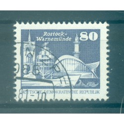 Allemagne - RDA 1981 - Y & T n. 2304 - Série courante (Michel n. 2650)