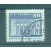 Germania - RDT 1980 - Y& T n. 2201 - Serie ordinaria (Michel n. 2549 v)