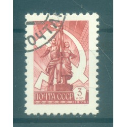 URSS 1976 - Y & T n. 4331 -  Serie ordinaria (Michel n. 4496)