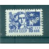 USSR 1966-69 - Y & T n. 3167 - Definitive (Michel n. 3286 x)