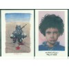« KUFIA » – Crayons italiens pour la Palestine, un coffret de 18 cartes postales illustrées