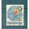 Cecoslovacchia 1979 - Y & T n. 2322 - Telecomunicazioni (Michel n. 2504)