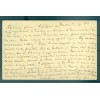 Russie  1909 - Michel n. P 22 II - Entier postal 4 k.