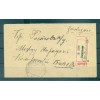 Southern  Russia 1918 - Y & T n. 17 - Definitive (Michel n. 3 A)