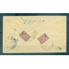 Russia del Sud 1918 - Y & T  n. 17 - Serie ordinaria (Michel n. 3 A)