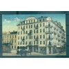 Russie  1915 - Carte postale "Hotel Europa" - Minsk