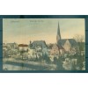 Deutsches Reich 1907 - Carte postale Zehlendorf