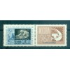 Russie - USSR 1967 - Michel n. 3351 II - Révolution d'Octobre **