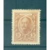 Impero russo 1915 - Y & T n. 103 - Serie ordinaria (Michel n. 108 A b)