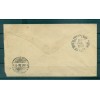Russia 1889-90 - Michel n. U 33 A - Intero postale 7 k.