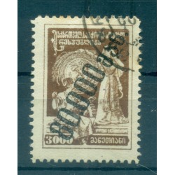 Georgia 1922-23 - Y & T n. 44 - Serie ordinaria (Michel n. 49 b)
