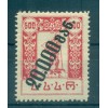 Georgia 1922-23 - Y & T n. 42 - Serie ordinaria (Michel n. 47 b)
