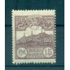 San Marino 1925 - Y & T  n. 108 - Serie ordinaria (Michel n. 111)