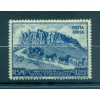 San Marino 1950-51 - Y & T  n. 73 posta aerea - U.P.U. (Michel n. 439 A)