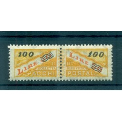 Saint-Marin 1965-72 - Y & T  n. 44 colis postaux - Série courante (Michel n. 45)