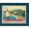 San Marino 1960 - Y & T  n. 504 - Giornata filatelica San Marino - Riccione (Michel n. 665)