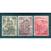 San Marino 1965 - Y & T  n. 642/44 - Giro d'Italia (Michel n. 830/32)