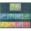 San Marino 1963 - Y & T   n. 605/14 - Tokyo Olympics (Michel  n. 782/91)