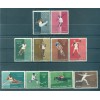 San Marino 1960 - Y & T  n. 489/98 - Rome Olympics (Michel n. 645/54)
