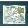 San Marino 1977 - Y & T   n. 950 - Reumatismi (Michel n. 1149)
