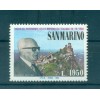 San Marino 1984 - Y & T  n. 1097 - President Sandro Pertini (Michel n. 1303)