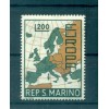 Saint-Marin 1967 - Y & T  n. 697 - Europa (Michel n. 890)