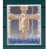 San Marino 1967 - Y & T  n. 709 - Cimabue (Michel n. 902)