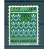 San Marino 1973 - Y & T  n. 836 - Youth Games (Michel n. 1028)