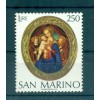 San Marino 1974 - Y & T  n. 885 - Christmas (Michel n. 1082)