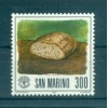 San Marino 1981 - Y & T  n. 1039 - Feeding (Michel n. 1241)