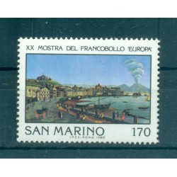 San Marino 1980 - Y & T  n. 1005 - Francobollo "Europa" (Michel n. 1209)