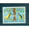San Marino 1982 - Y & T  n. 1043 - Cassa di risparmio (Michel n. 1247)