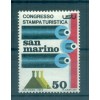 Saint-Marin 1973 - Y & T  n. 835 - Tourisme (Michel n. 1027)