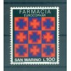Saint-Marin 1975 - Y & T  n. 898 - Eurocophar (Michel n. 1095)