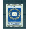 San Marino 1972 - Y & T  n. 822 - Veterans of philately (Michel n. 1015)