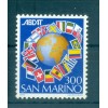 San Marino 1982 - Y & T  n. 1061 - ASCAT (Michel n. 1265)