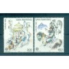 Saint-Marin 1982 - Y & T  n. 1055/56 - Europa (Michel n. 1249/50)